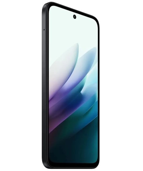 Смартфон Redmi 15 8/256 ГБ, Черный Смартфон Redmi 15 8/256 ГБ, Черный