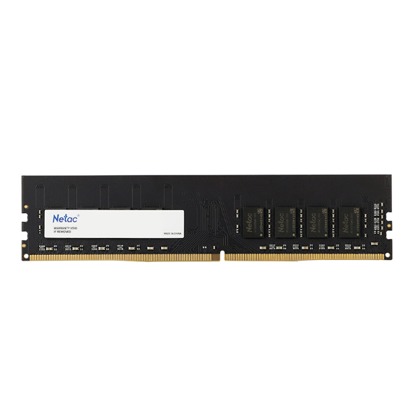 Память DDR4 32Gb Netac Basic NTBSD4P32SP-32J