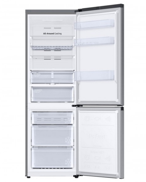 Холодильник Samsung RB34C675ES9/EF Холодильник Samsung RB34C675ES9/EF