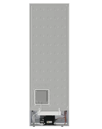 Холодильник Gorenje NRK619EEW4 Холодильник Gorenje NRK619EEW4