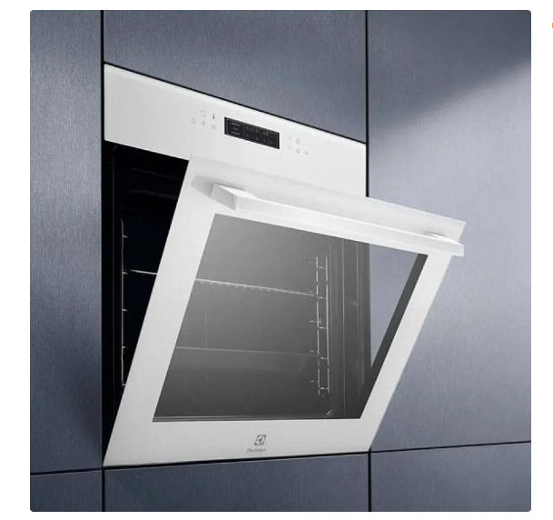 Духовой шкаф Electrolux EOE7F31V Духовой шкаф Electrolux EOE7F31V