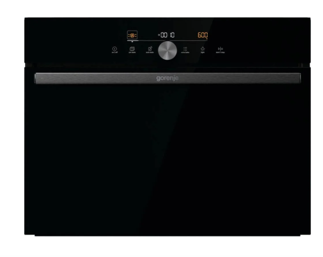 Духовой шкаф Gorenje BCM4547DG с функцией СВЧ Духовой шкаф Gorenje BCM4547DG с функцией СВЧ