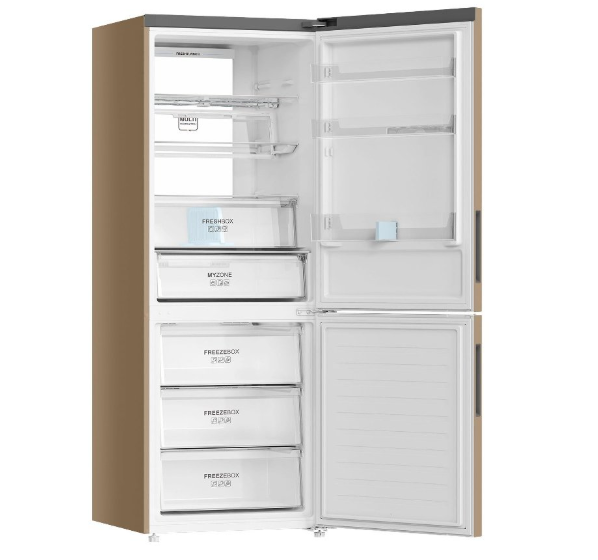 Холодильник Haier C4F744CGGU1 Холодильник Haier C4F744CGGU1