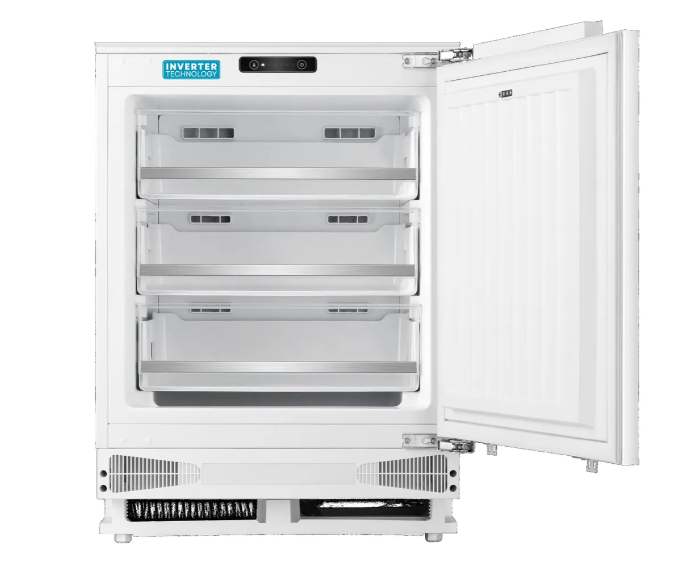 Встраиваемая морозильная камера Korting KSI 8217 F