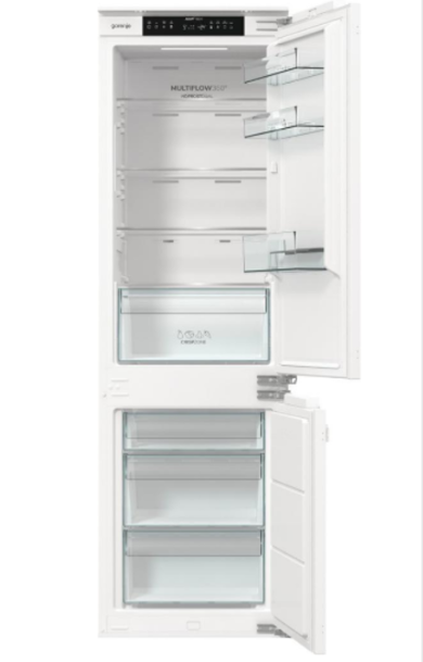Встраиваемый холодильник Gorenje NRKI517E42