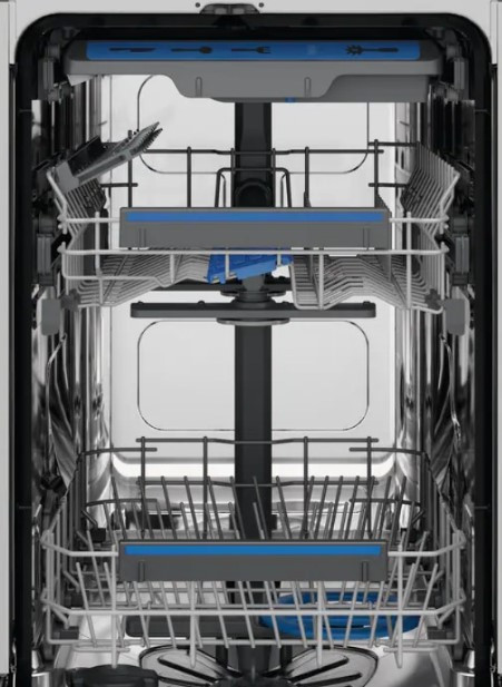 Встраиваемая посудомоечная машина Electrolux EEM43200L