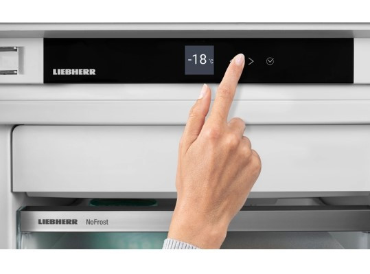 Холодильник Liebherr CNd 5703 Pure