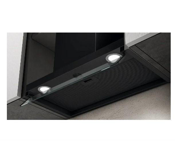 Встраиваемая вытяжка Elica BOXIN LX/BL MAT/A/90