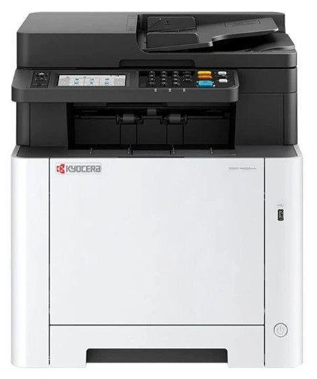 МФУ лазерное цветное Kyocera ECOSYS MA2600cwfx (110C0D3NL0)