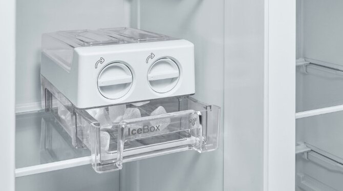 Холодильник Bosch KAN 93VL30R Холодильник Bosch KAN 93VL30R