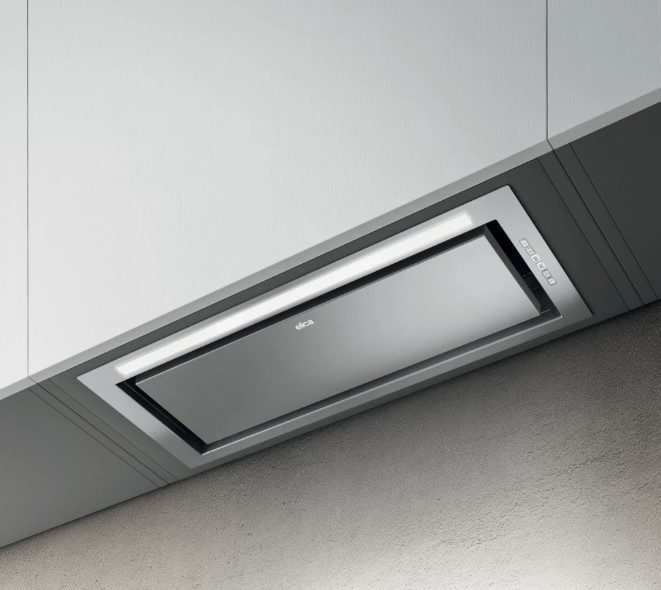 Встраиваемая вытяжка Elica HIDDEN ADV PLUS IX/A/72