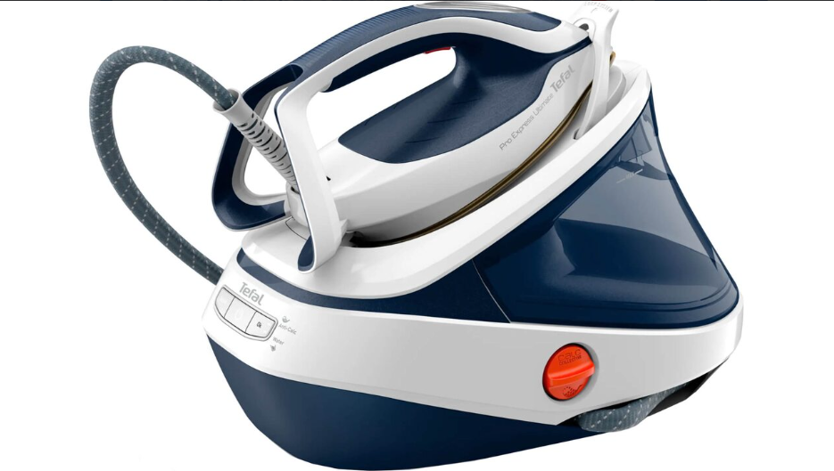 Парогенератор Tefal GV9712