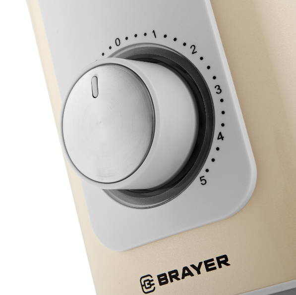 Блендер настольный Brayer BR1205 бежевый Блендер настольный Brayer BR1205 бежевый