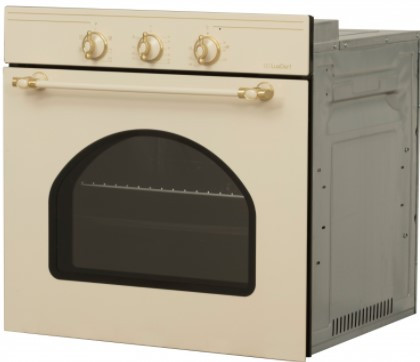 Духовой шкаф LUXDORF B6EO16050 Духовой шкаф LUXDORF B6EO16050