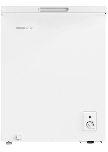 Морозильный ларь NORDFROST CF 200 Морозильный ларь NORDFROST CF 200