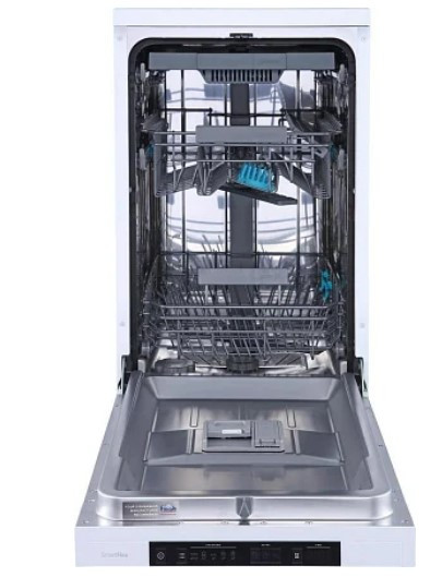 Посудомоечная машина GORENJE GS541D10W Посудомоечная машина GORENJE GS541D10W
