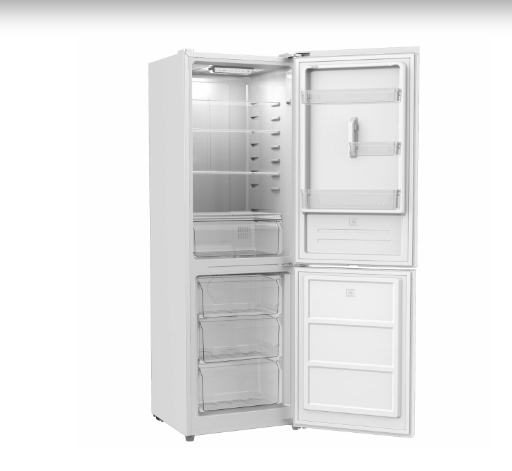 Холодильник EVELUX FS 2281 W Холодильник EVELUX FS 2281 W