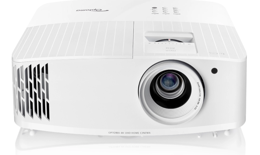 Поектор OPTOMA UHD35x