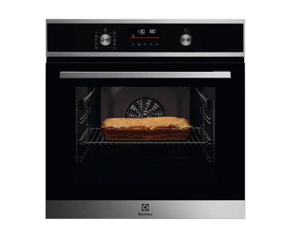 Духовой шкаф Electrolux EOF6P76BX Духовой шкаф Electrolux EOF6P76BX