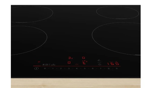 Индукционная варочная панель Bosch PUE611HC1E Индукционная варочная панель Bosch PUE611HC1E