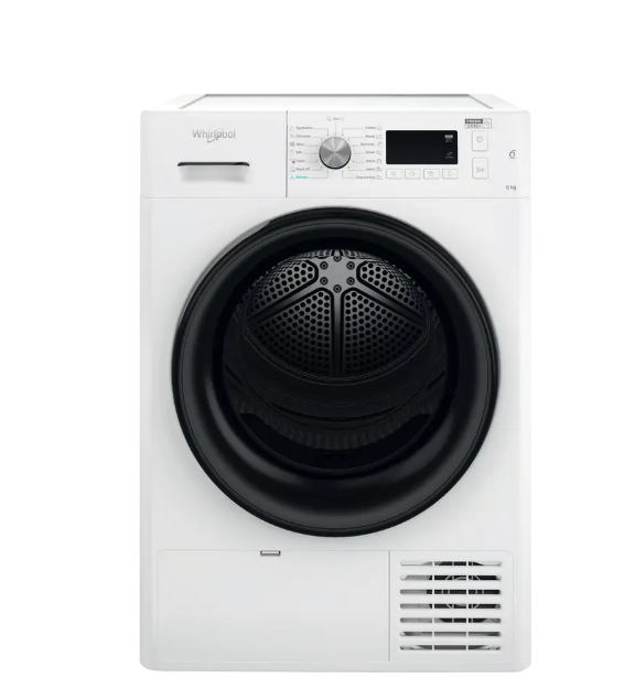 Сушильная машина Whirlpool FFT M22 9X2B EE Сушильная машина Whirlpool FFT M22 9X2B EE