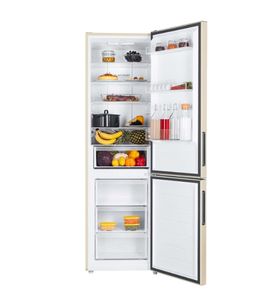 Холодильник Haier CEF537ACG Холодильник Haier CEF537ACG