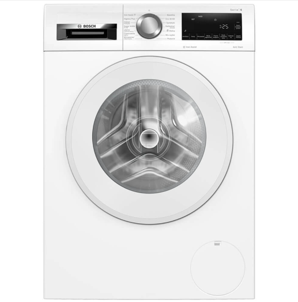 Стиральная машина Bosch WGG154ZSPL Стиральная машина Bosch WGG154ZSPL
