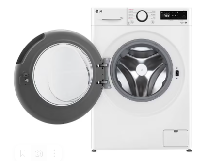 Стиральная машина LG F4WR510SBW Стиральная машина LG F4WR510SBW