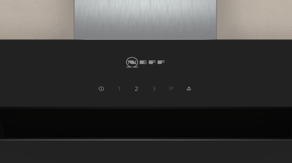 Вытяжка Neff D95IHM1S0 Вытяжка Neff D95IHM1S0