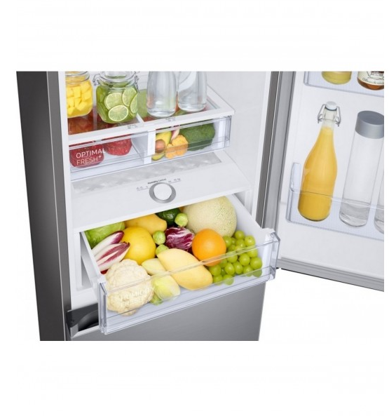 Холодильник Samsung RB34C675ES9/EF Холодильник Samsung RB34C675ES9/EF