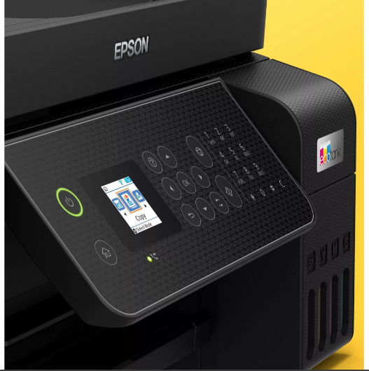 МФУ Epson EcoTank L5310 МФУ Epson EcoTank L5310
