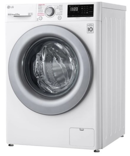 Стиральная машина LG F2WN2S6S4E Стиральная машина LG F2WN2S6S4E