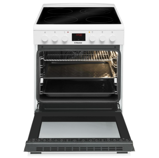 Электрическая плита Hansa FCCW58208 Электрическая плита Hansa FCCW58208