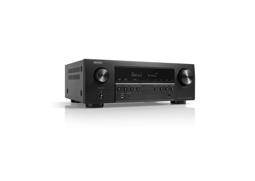 Denon AVR-S770H 7.2-канальный AV ресивер