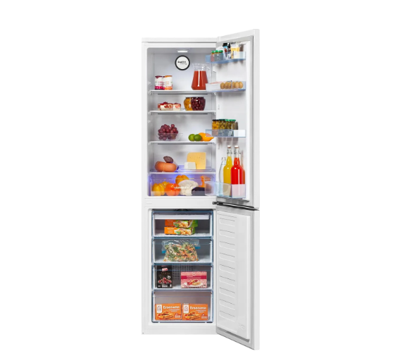 Холодильник Beko B3R0CNK332HW белый Холодильник Beko B3R0CNK332HW белый