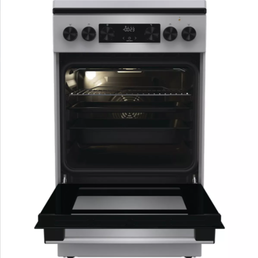 Плита комбинированная Gorenje GK5C42SJ Плита комбинированная Gorenje GK5C42SJ