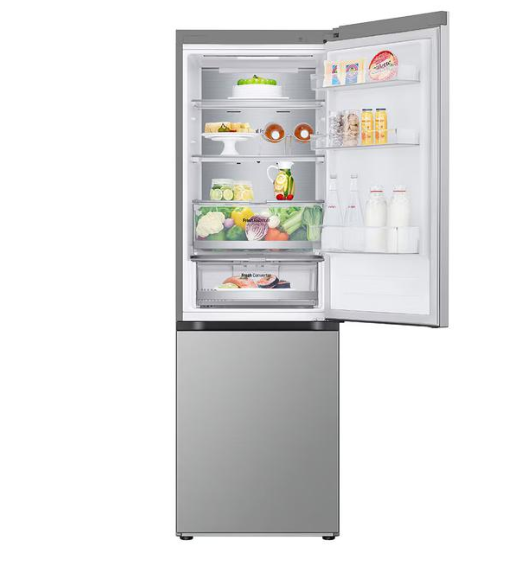 Холодильник LG GBV7170EPY Холодильник LG GBV7170EPY