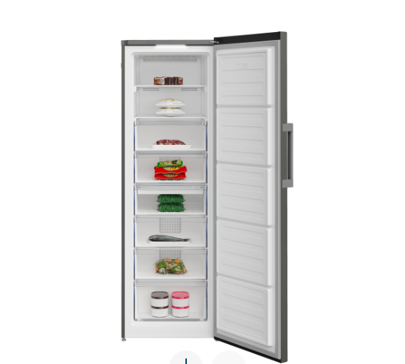 Морозильная камера Beko B3RFNK312G Морозильная камера Beko B3RFNK312G