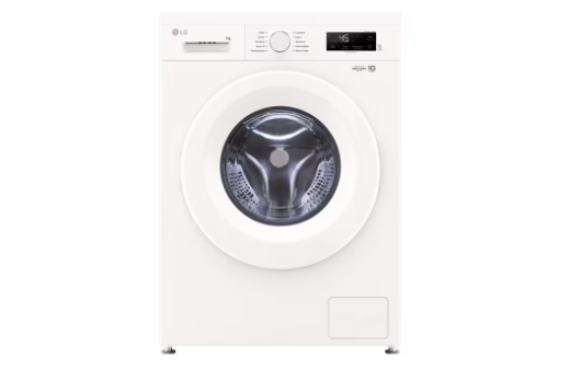 Стиральная машина LG F2Y1HS3W Стиральная машина LG F2Y1HS3W