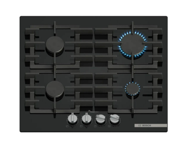 Газовая варочная панель Bosch PPP6A6I40