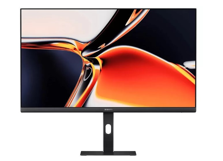 Монитор 27" Xiaomi 4K Monitor A27Ui