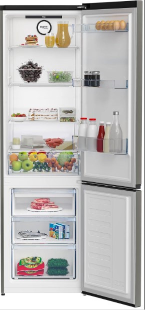 Холодильник Beko B3R0CNK402HG