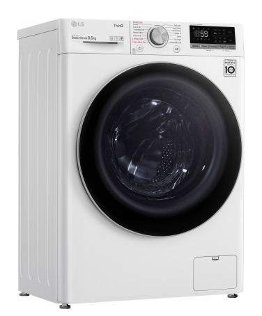 Стиральная машина LG F2WR709S2W Стиральная машина LG F2WR709S2W