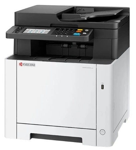 МФУ лазерное цветное Kyocera ECOSYS MA2600cwfx (110C0D3NL0)
