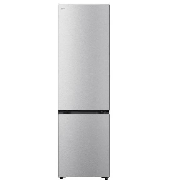 Холодильник LG GBBS726CMB