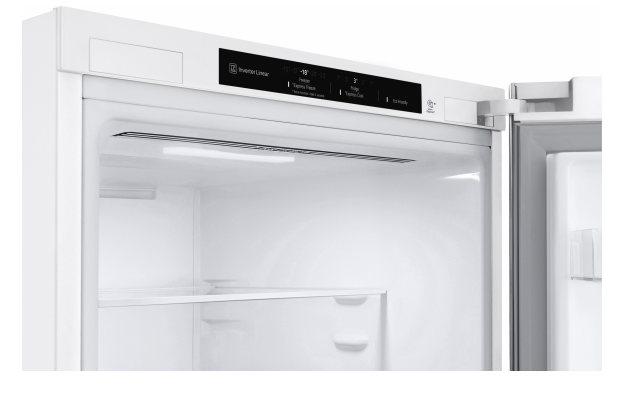 Холодильник LG GBV3100DSW Холодильник LG GBV3100DSW