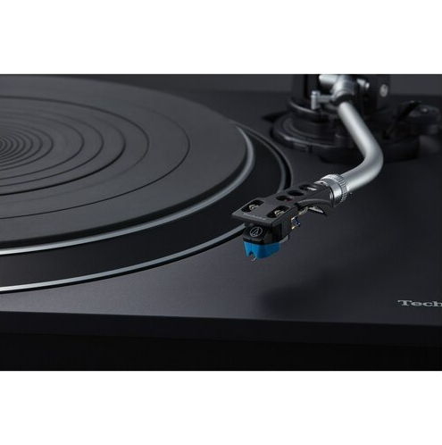 Проигрыватель винила TECHNICS SL-100CEG-K черный