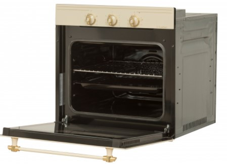 Духовой шкаф LUXDORF B6EO16050 Духовой шкаф LUXDORF B6EO16050