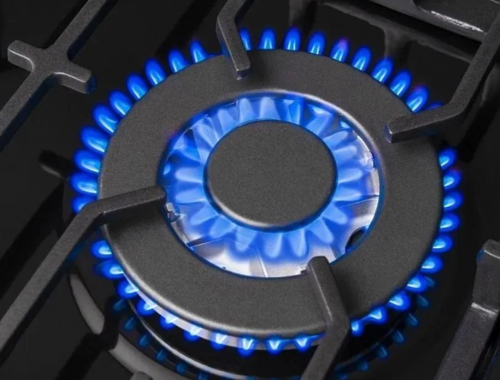 Газовая варочная панель Hansa BHGS611839