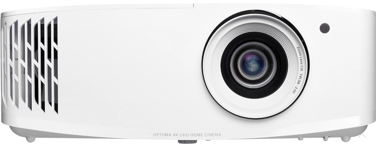 Поектор OPTOMA UHD35x